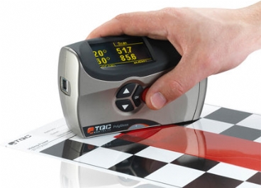 便攜式多角度光澤度儀圖片