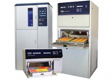 進口氙燈加速老化箱圖片