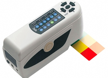 高品質(zhì)色差儀圖片