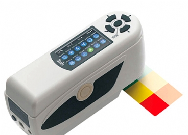 高品質色差儀圖片
