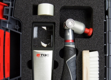 進(jìn)口漆膜百格刀圖片