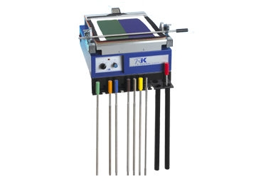 全自動涂布機圖片