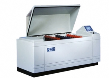 復合鹽霧腐蝕試驗箱圖片