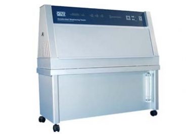 紫外光老化耐候試驗箱圖片