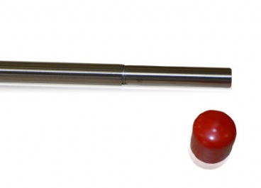 繞絲式涂布器,RDS50號線繞涂布器,濕膜厚度114μm圖片