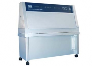 QUV紫外光加速老化試驗機圖片