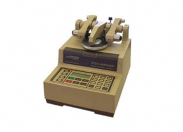 美國Taber5135摩擦磨損試驗機圖片