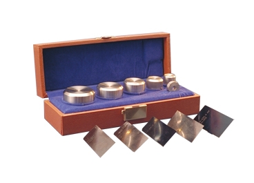 美國Taber 150挺度儀圖片4