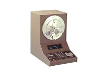 美國Taber 150挺度儀圖片3