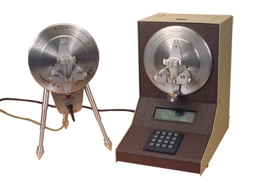 美國Taber 150挺度儀圖片