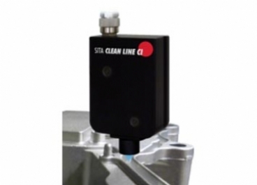 金屬材料清潔度檢測儀圖片