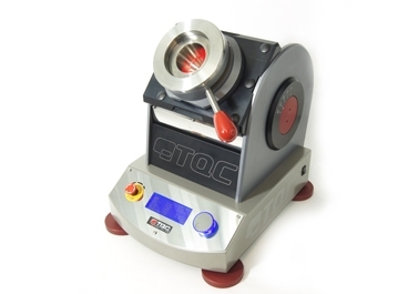 涂層杯突測試儀圖片