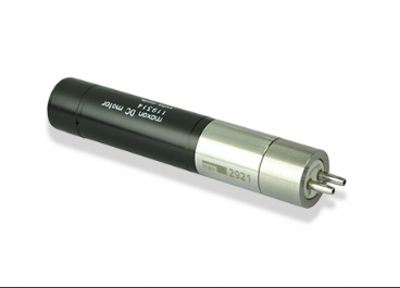 進口電動微量齒輪泵圖片