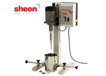 實驗室涂料分散機圖片