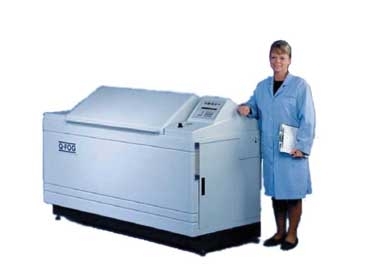 進口腐蝕試驗箱圖片