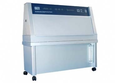 美國(guó)紫外線試驗(yàn)機(jī)圖片