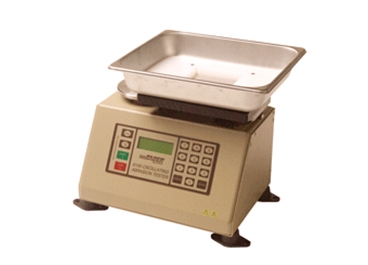 Taber 6160振蕩磨耗試驗機圖片