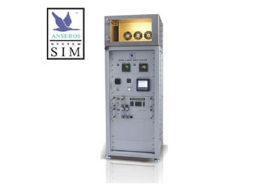 臭氧老化箱圖片