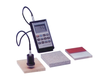 超聲波涂層測厚儀圖片