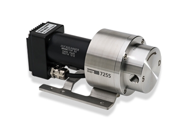 醫(yī)用微量泵圖片2