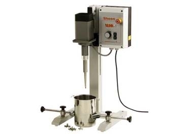 實驗室用分散機圖片