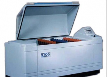 鹽霧測試箱圖片