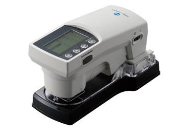 分光密度計圖片