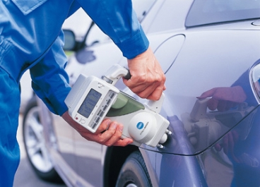 便攜式分光測色計圖片2