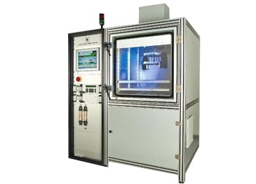 SIM 7500臭氧箱圖片