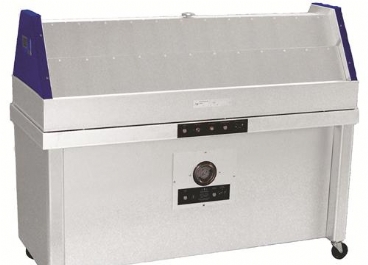 Qct冷凝潮濕測試箱圖片