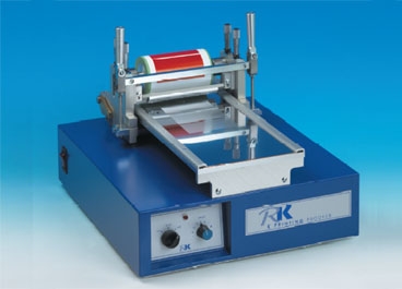 凹版印刷打樣機圖片