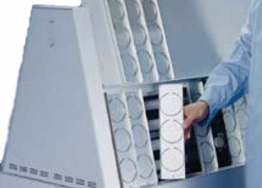 紫外線試驗機圖片2