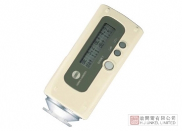 白度色度儀圖片