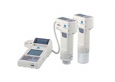 色差分析儀圖片