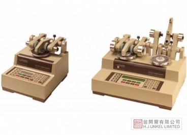Taber磨耗試驗機圖片2
