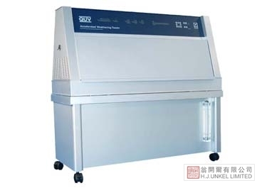 紫外老化箱圖片
