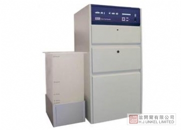 水噴淋型氙燈試驗箱圖片