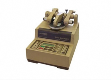 磨耗測試儀圖片