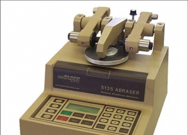 磨耗測(cè)試儀圖片