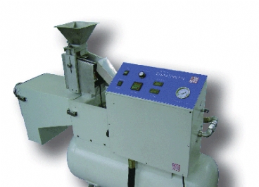 砂礫沖擊試驗(yàn)機(jī)圖片2