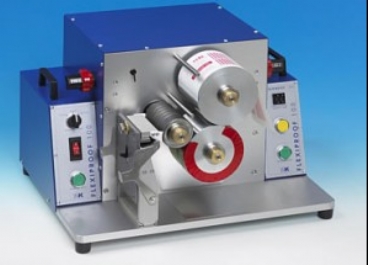 柔版印刷打樣機圖片