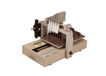 五指刮擦耐劃傷測(cè)試儀圖片