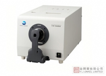 臺(tái)式分光測(cè)色儀圖片