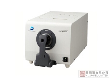 臺式分光測色儀圖片