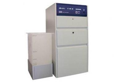 全光譜氙弧燈試驗箱圖片