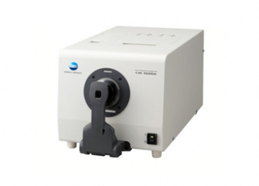 臺式分光測色計圖片