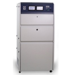 符合ASTM G155的氙燈試驗(yàn)箱圖片