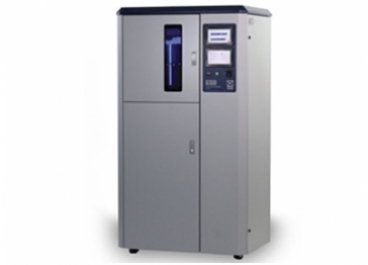 q-lab老化及色牢度試驗箱圖片