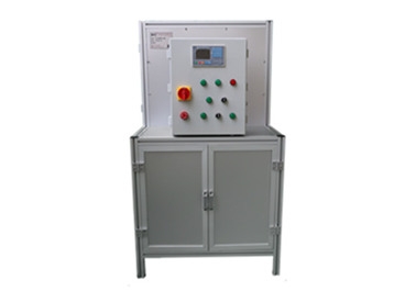 鹽溶液自動(dòng)配置裝置圖片