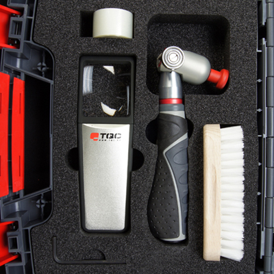 進(jìn)口漆膜百格刀圖片